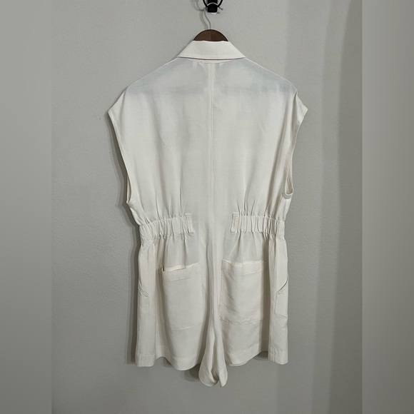 & Other Stories Play Suit - Picture 7 of 9